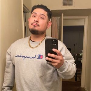 Meet your Posher, Kevin